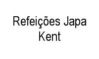 Logo Refeições Japa Kent Ltda