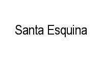 Logo Santa Esquina em Vila Cruzeiro