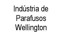 Logo Indústria de Parafusos Wellington em Vila Regente Feijó