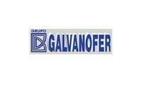 Logo Galvanofer Ferro & Aço em Quinta da Paineira