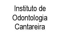 Logo Instituto de Odontologia Cantareira S/C Ltda em Tucuruvi