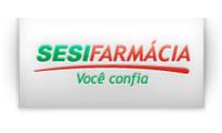 Logo Sesi Farmácia - Joinville (Centro) em Centro