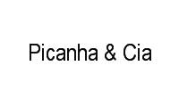 Logo Picanha & Cia em Umarizal