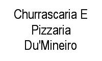 Logo Churrascaria E Pizzaria Du'Mineiro em Centro