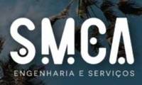 Logo SMCA ENGENHARIA E SERVIÇOS 