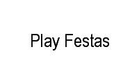 Logo Play Festas