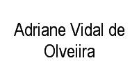 Logo Adriane Vidal de Olveiira em Abranches