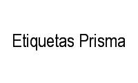 Logo Etiquetas Prisma