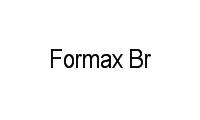 Logo Formax Br em Santa Cândida