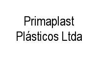 Logo Primaplast Plásticos em Jardim Gramacho