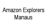 Logo Amazon Explorers Manaus em Distrito Industrial I