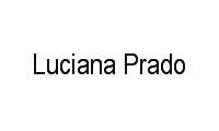 Logo Luciana Prado