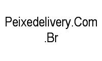 Logo Peixedelivery.Com.Br