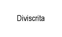 Logo Diviscrita em Santa Luzia