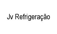 Logo Jv Refrigeração
