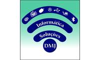 Logo Dmj - Soluções Informática em Centro