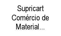 Logo Supricart Comércio de Material E Informática em Centro