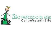 Logo CeVet SFA - Centro Veterinário São Francisco de Assis em Vila Maria