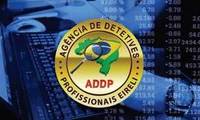 Logo ADDP BRASIL - Consultoria de  Inteligência em República