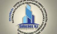 Logo Soluçôes Rj em Trindade