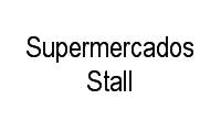 Logo Supermercados Stall em Pinheirinho