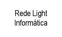 Logo Rede Light Informática em Centro
