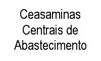 Logo Ceasaminas Centrais de Abastecimento em Vila Paris