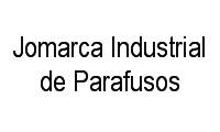 Logo Jomarca Industrial de Parafusos
