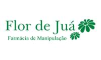 Logo Flor de Juá Farmácia de Manipulação em Centro