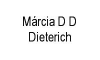 Logo Márcia D D Dieterich em Rio Branco