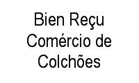 Logo Bien Reçu Comércio de Colchões em Portuguesa