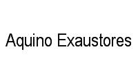 Logo Aquino Exaustores em Lago Sul