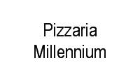 Logo Pizzaria Millennium em Jardim Santa Lucrécia