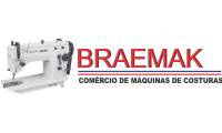 Logo Braemax em Centro