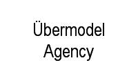 Logo Übermodel Agency em Moinhos de Vento