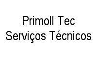 Logo Primoll Tec Serviços Técnicos em Recreio dos Bandeirantes