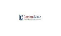 Logo Cambra Clinic - Angiologia E Cirurgia Vascular em Paralela