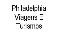 Logo Philadelphia Viagens E Turismos