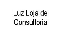 Logo Luz Loja de Consultoria em Botafogo