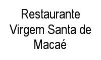 Logo Restaurante Virgem Santa de Macaé