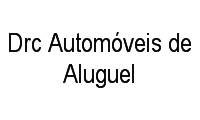 Logo Drc Automóveis de Aluguel