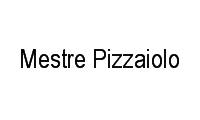 Logo Mestre Pizzaiolo em Candeias