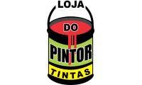Logo Loja do Pintor Tintas em Vila Salomé