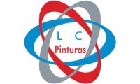 Logo L C Pinturas