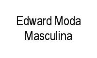 Logo Edward Moda Masculina em Batel