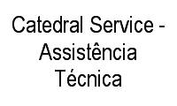 Logo Catedral Service - Assistência Técnica