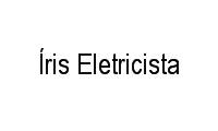 Logo Íris Eletricista em Setor Castelo Branco