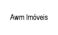 Logo Awm Imóveis