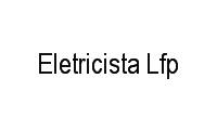 Logo Eletricista Lfp