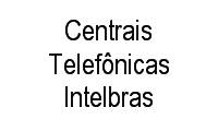 Logo Centrais Telefônicas Intelbras em Tancredo Neves